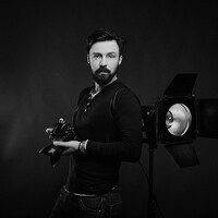 Stanislau Krasouski - фотограф