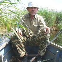 Аркадий Смирнов - photographer