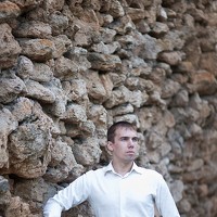 Александр Шульга - photographer