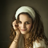 Anna Ulman - photographer