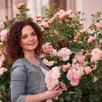 Ирина Никулина - photographer