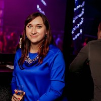 Виктория Хилицкая - photographer