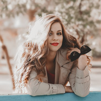 Яна Клёцева - photographer