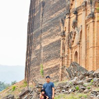 zawlatt Myo - фотограф