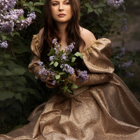 Елена Пахомычева - фотограф