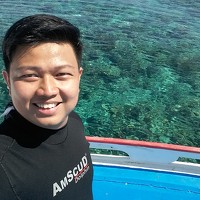 Didik Hermansiah - photographer