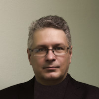 Валерий Паршин - photographer