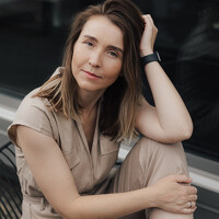 Lena Tschuikow - фотограф