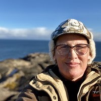 Валерия Ушакова - photographer