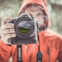 Jozef Sadecky - фотограф