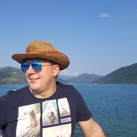 Fatmir Bajrovic - photographer