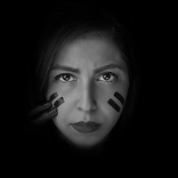 sahar mohamadi - photographer