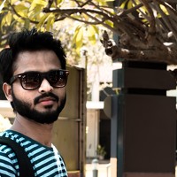 Prince Kumar - фотограф