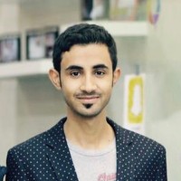 Hamzah Alwehaimed - фотограф