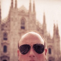 Boris Bakrač - photographer