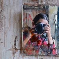 Юлия Абрамова - photographer