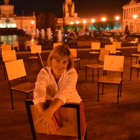 Анна Стрельченко - photographer