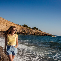 Екатерина Кирильчик - photographer