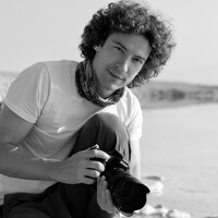 Alexander Seleznyov - photographer