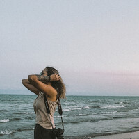 Индира Кузнецова - photographer