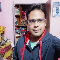 SUBRATA DAS - photographer