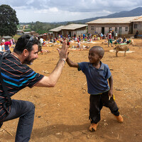 zohar ferro - photographer