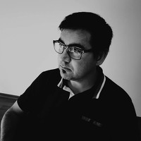 Gustavo Moroz - photographer