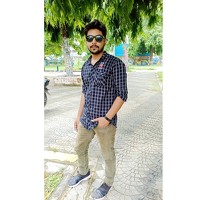 Abhishek maurya - фотограф