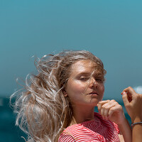 Валерия Трушина - photographer