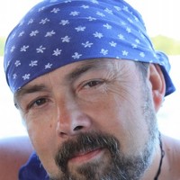 Yury Vislaus - photographer