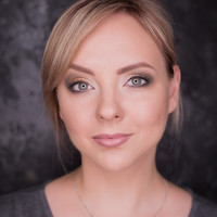 Елизавета Романенко - photographer