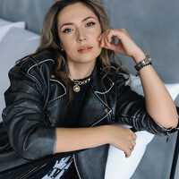 Марина Боцман - photographer