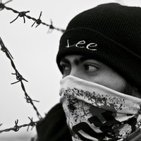 abdolmoeed (hiwa) Maroufi - photographer