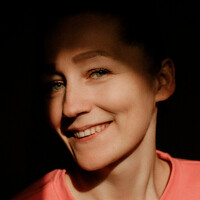 Анна Герман - photographer