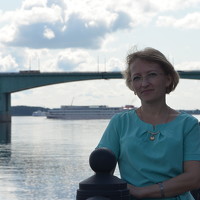 Наталья Иванкова - photographer