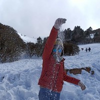 Sajita Paudel - фотограф