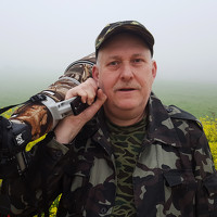 Пётр Рогов - photographer