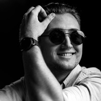 Denis NIKHAYCHIK - photographer