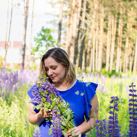 Татьяна Конопацкая - photographer