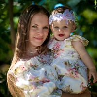 EKATERINA ROMANYUK - photographer