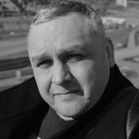 Михаил Поскотинов - photographer