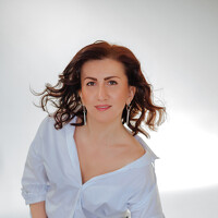 Юлия Михалина - photographer