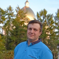 Антон Казначеев - photographer