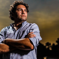 carlos moreno - photographer