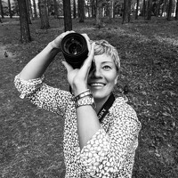 Елена Куртукова - photographer