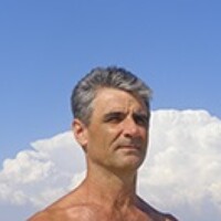 Дмитрий Сырбу - photographer