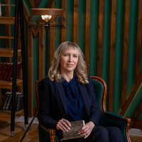 Светлана Дегтярева - photographer