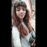 vaishali sahu - фотограф