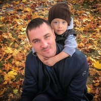 Игорь Жданович - photographer