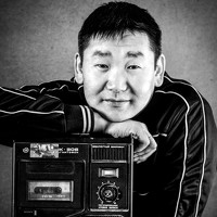 Василий Иванов - photographer